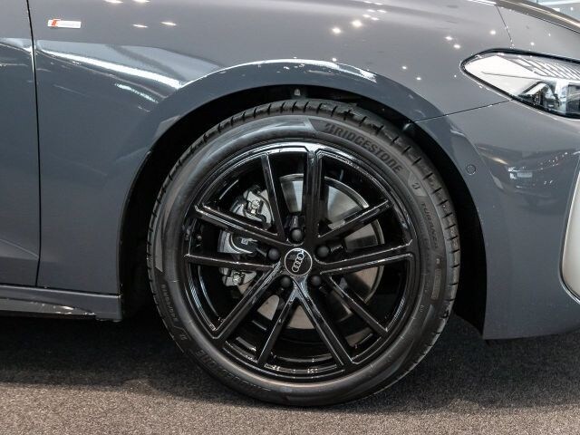 Audi A5 Avant Quattro S-Tronic