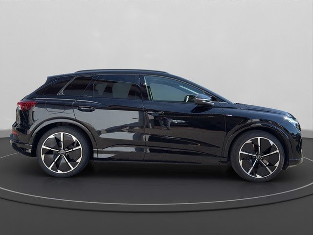 Audi Q4 e-tron 40