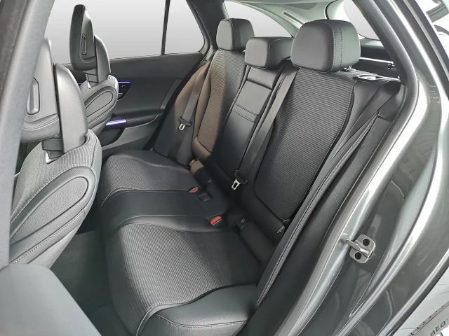 Mercedes-Benz C 180 AVANTGARDE Estate