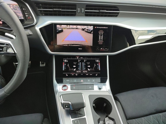 Audi S6 Quattro Sedan