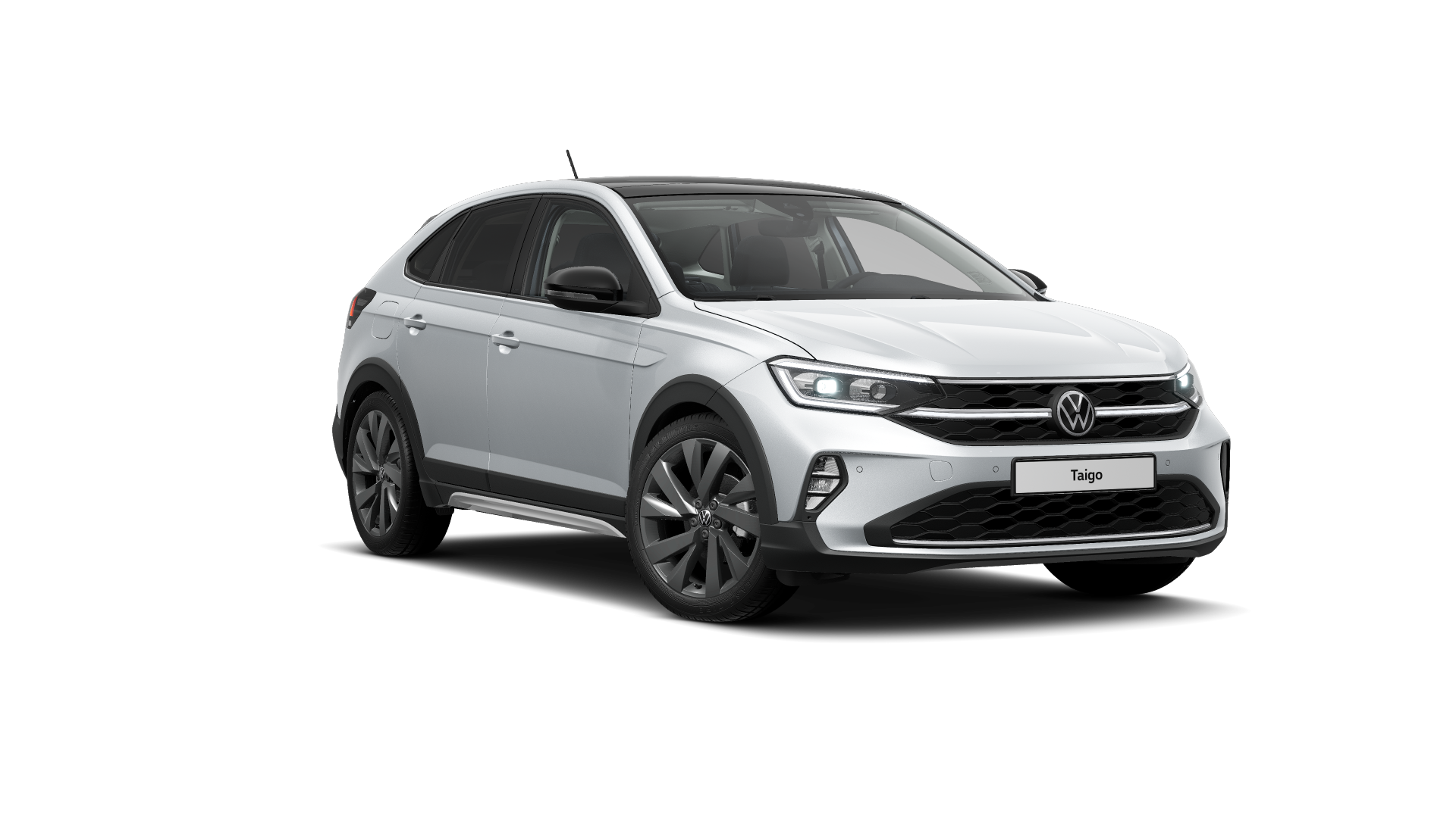 Volkswagen Taigo 1.0 TSI DSG Style