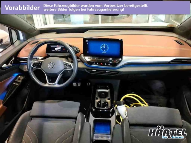 Volkswagen ID.4 77 KWh Performance Pro