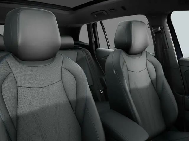 Volkswagen Tiguan 4Motion Sport