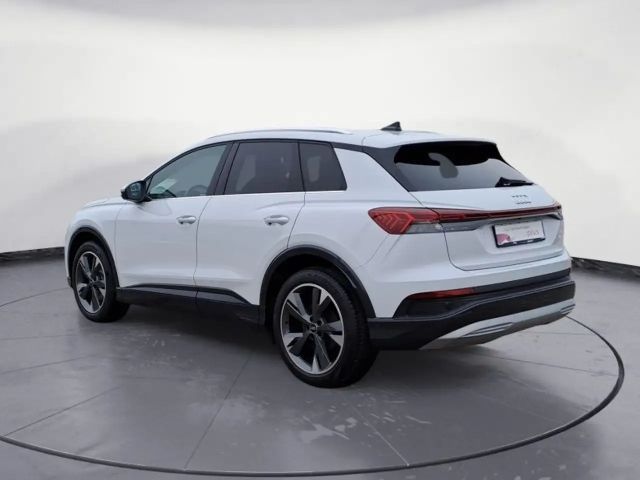 Audi Q4 e-tron 35 S-Line