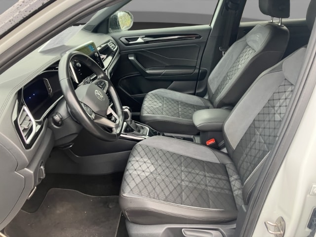 Volkswagen T-Roc DSG R-Line