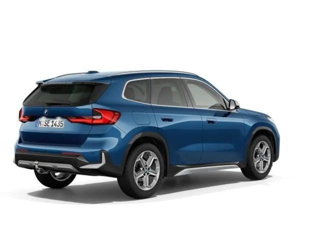 BMW X1 sDrive18i