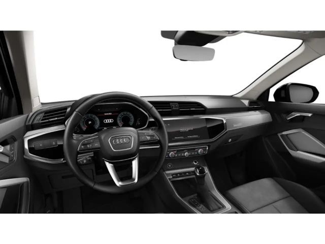 Audi Q3 35 TFSI S-Line Sportback