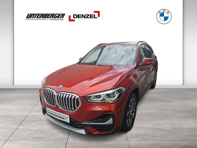 BMW X1 sDrive18d