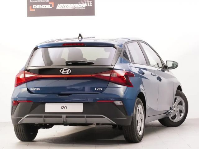 Hyundai i20 1.2