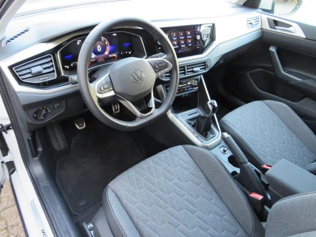 Volkswagen Taigo 1.0 TSI Move