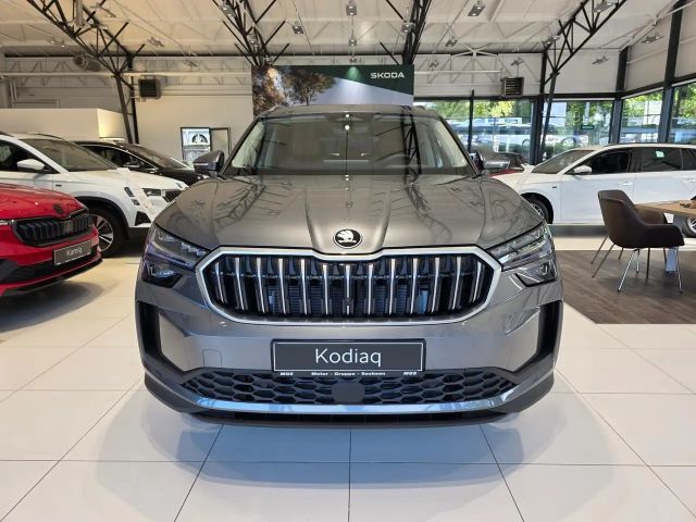 Skoda Kodiaq 2.0 TDI 4x4 Selection