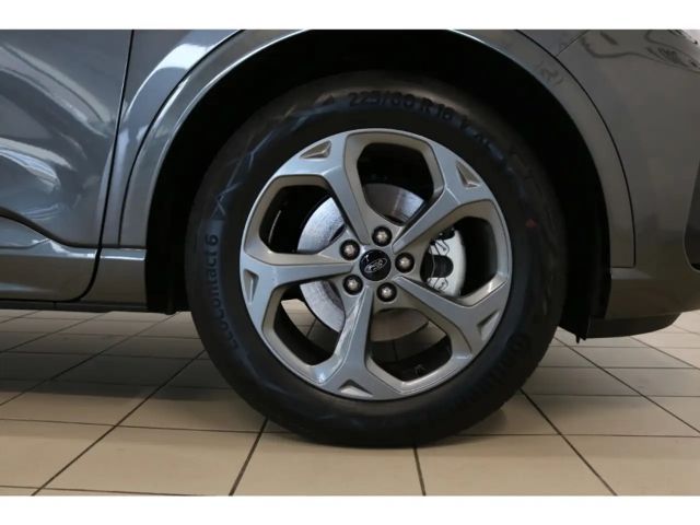 Ford Kuga EcoBoost ST Line