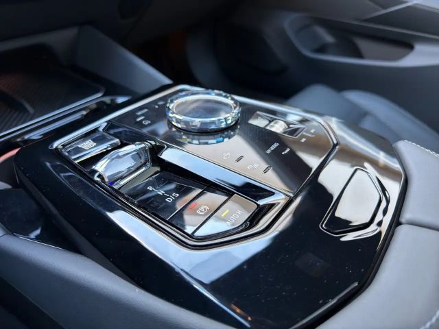 BMW 550 Sedan xDrive