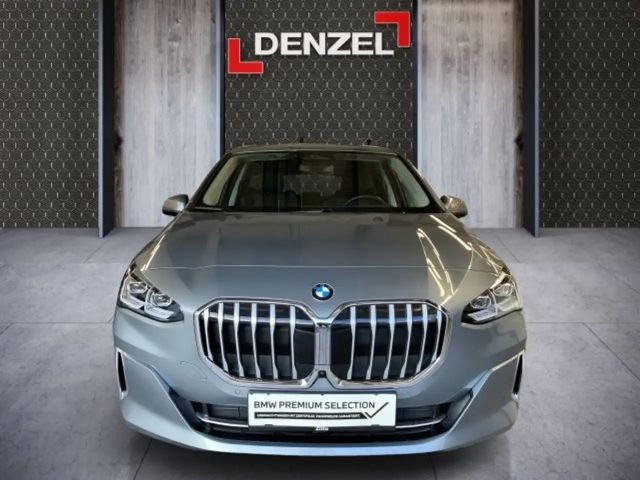 BMW 218 218d Active Tourer Sedan