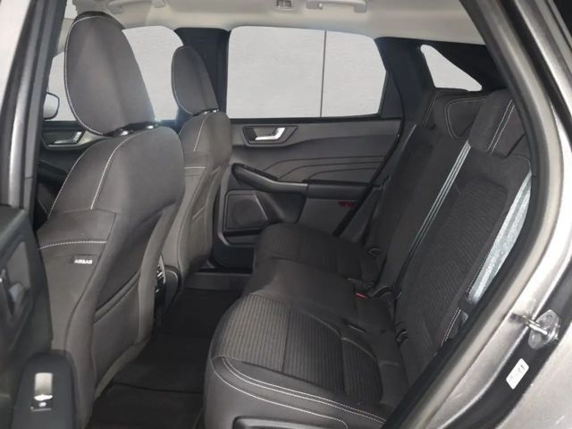 Ford Kuga Plug in Hybrid Titanium