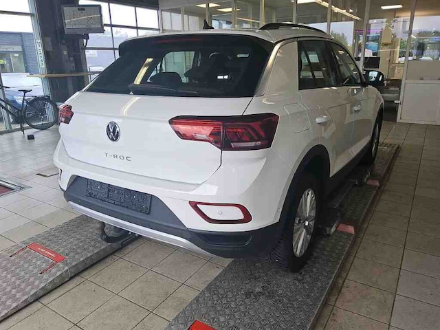 Volkswagen T-Roc 1.0 TSI Life