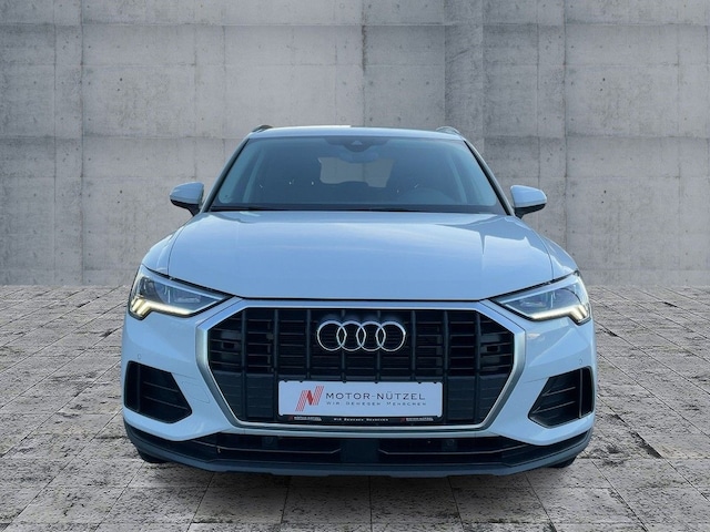 Audi Q3 45 TFSI Hybride S-Tronic