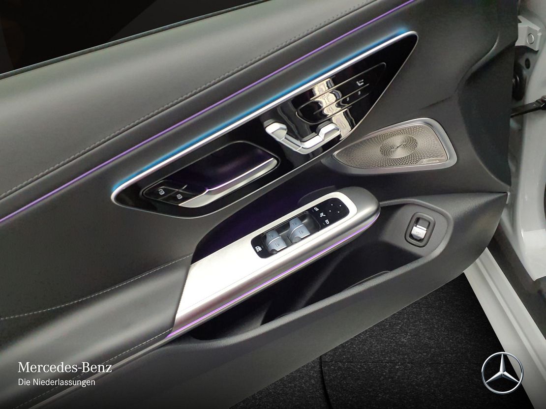 Mercedes-Benz CLE 200 CLE 200