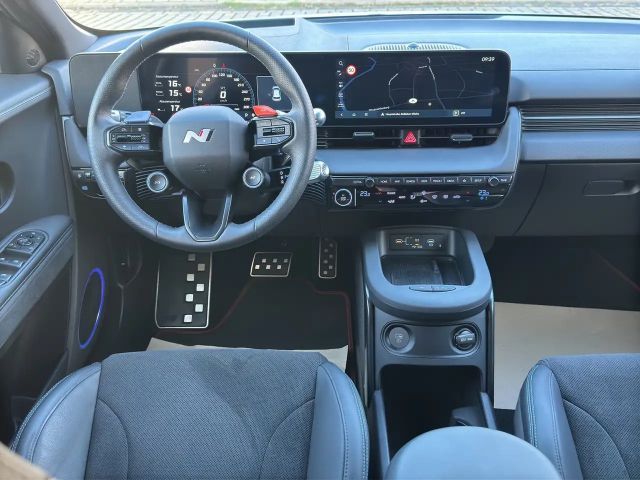 Hyundai IONIQ 5 Ioniq 5 N N Performance