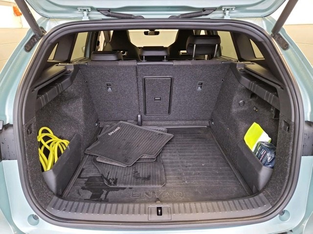 Skoda Enyaq Sportline iV 60