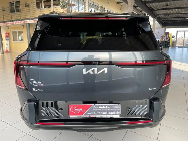 Kia EV5 GT-Line