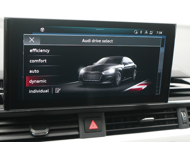 Audi S5 Quattro Sportback