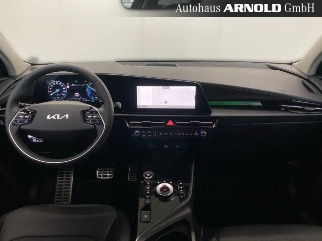 Kia Niro PHEV Spirit