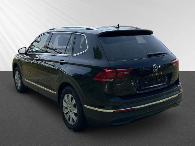 Volkswagen Tiguan Allspace Life