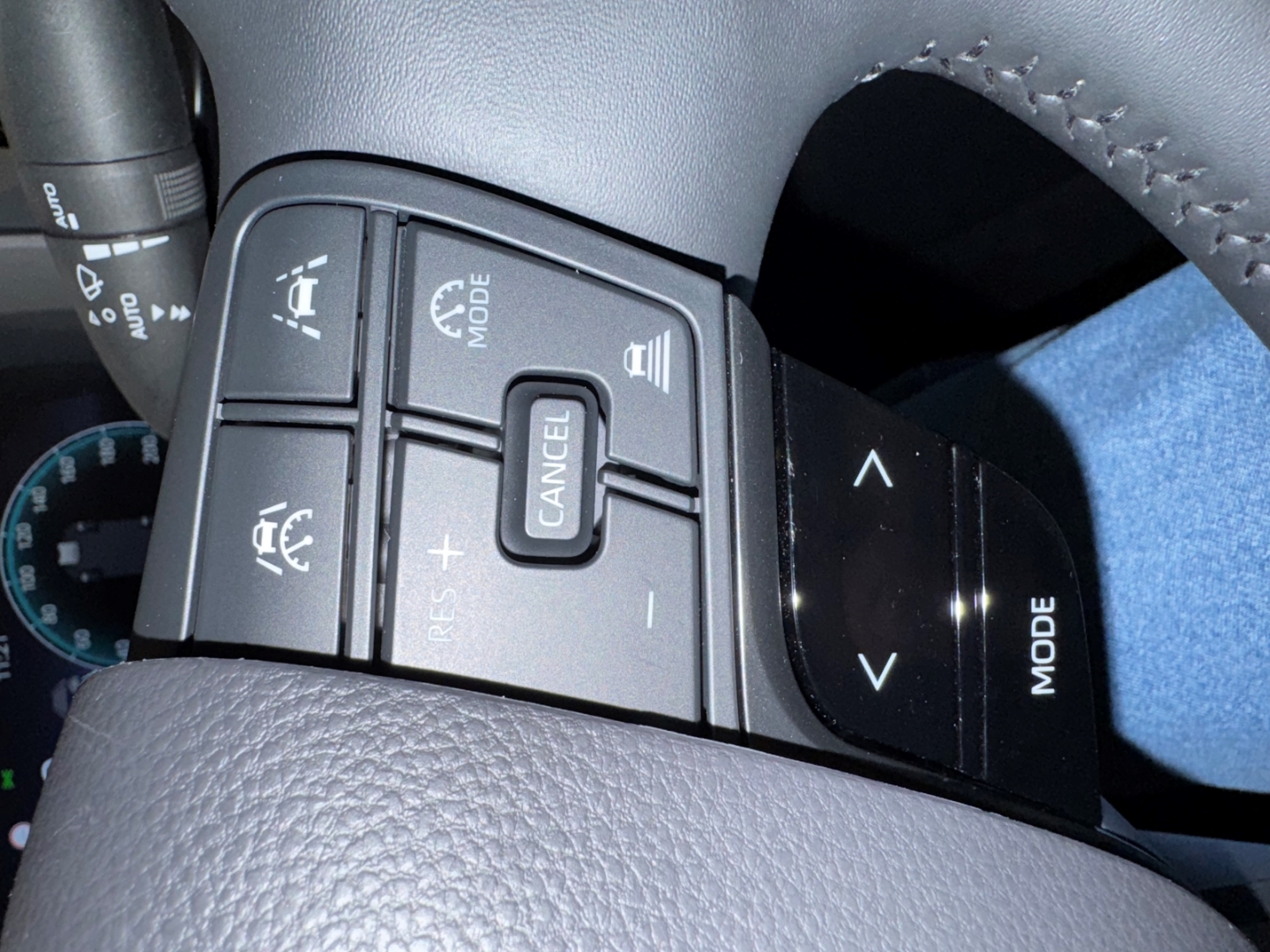 Toyota C-HR 5-deurs Technik