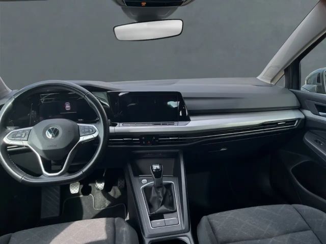 Volkswagen Golf 1.5 TSI Golf VIII Life