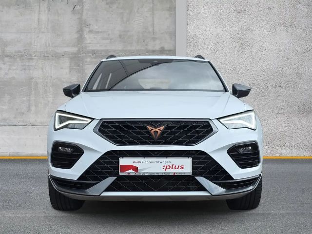 Cupra Ateca 2.0 TSI DSG