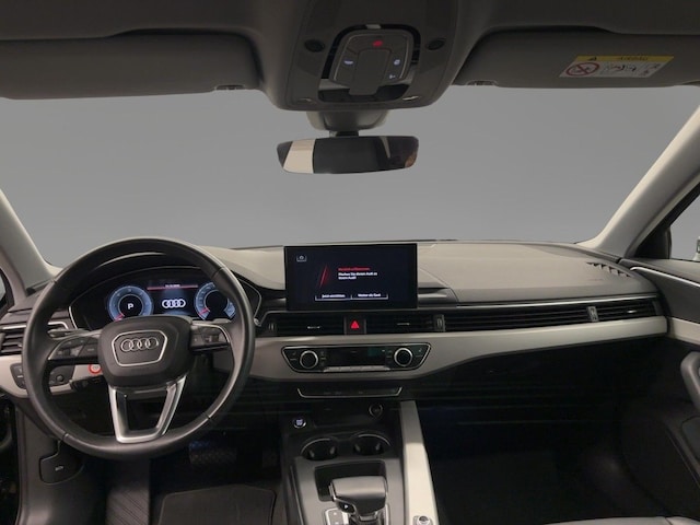 Audi A4 35 TDI Avant S-Tronic