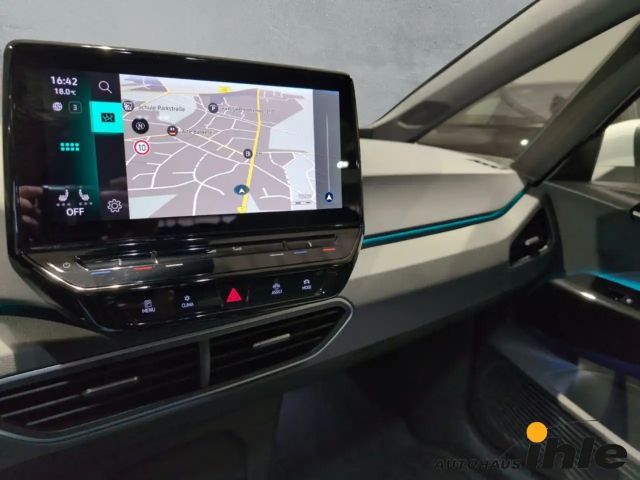 Volkswagen ID.3 City Performance Pure