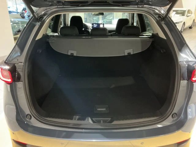 Mazda CX-5 Advantage