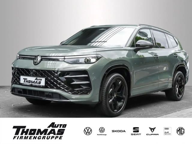 Volkswagen Tayron 2.0 TDI 4Motion R-Line