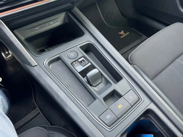 Cupra Formentor 4Drive VZ