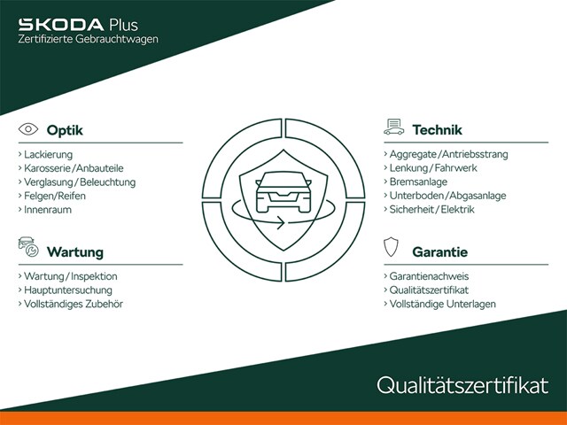 Skoda Fabia 1.0 TSI Best Clever