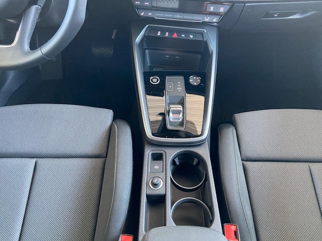 Audi A3 35 TFSI S-Tronic Sedan