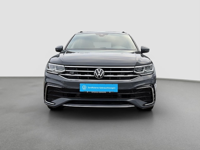 Volkswagen Tiguan 2.0 TDI IQ.Drive Sport