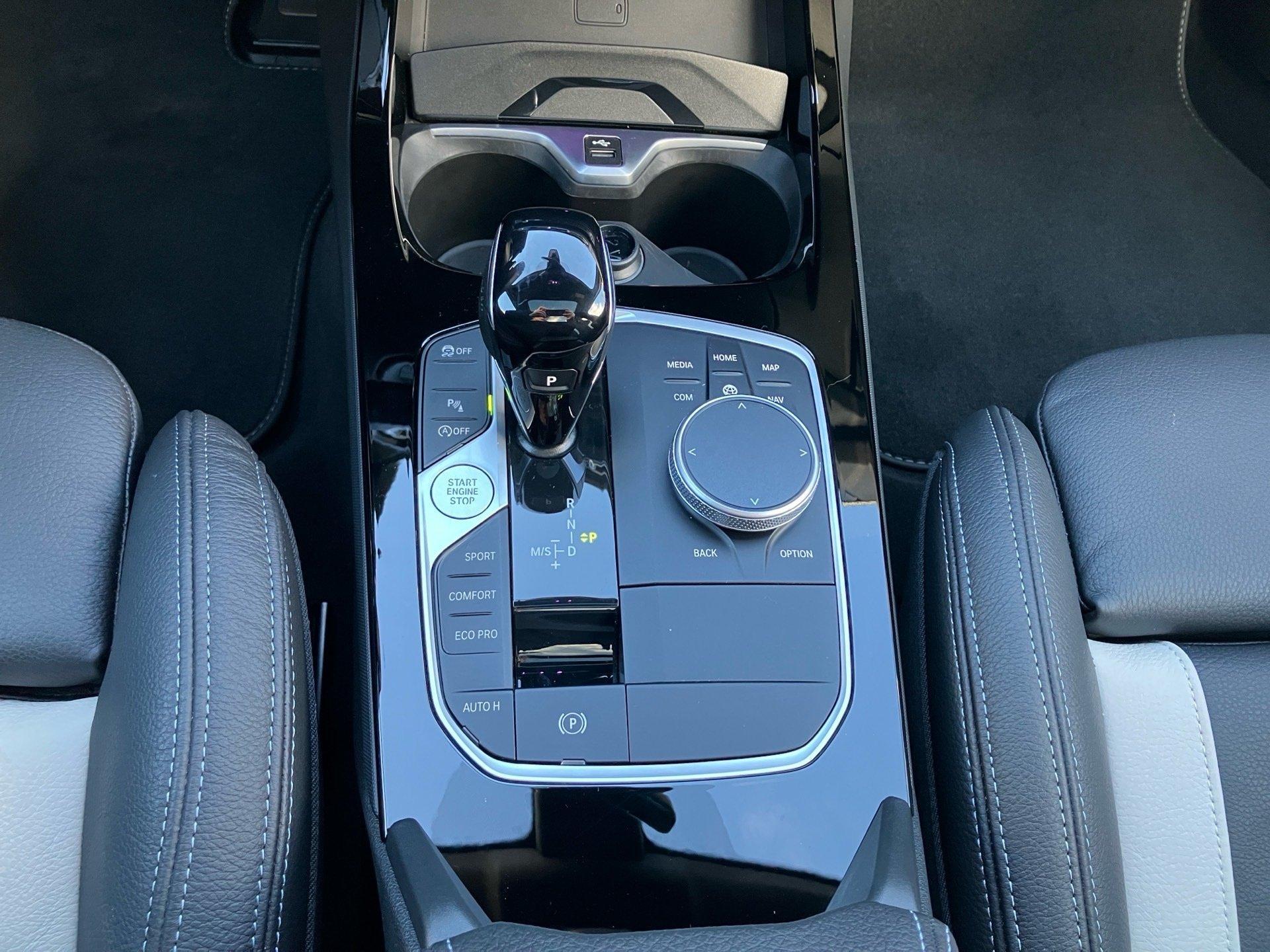 BMW 220 220i Coupé Gran Coupé xDrive