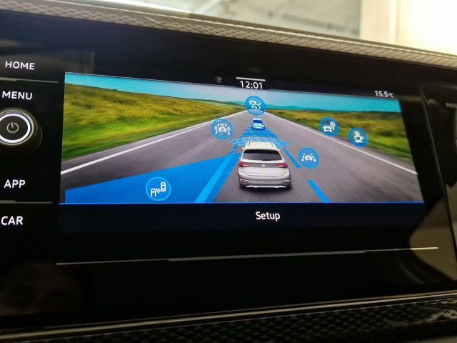 Volkswagen Taigo Friends TSI