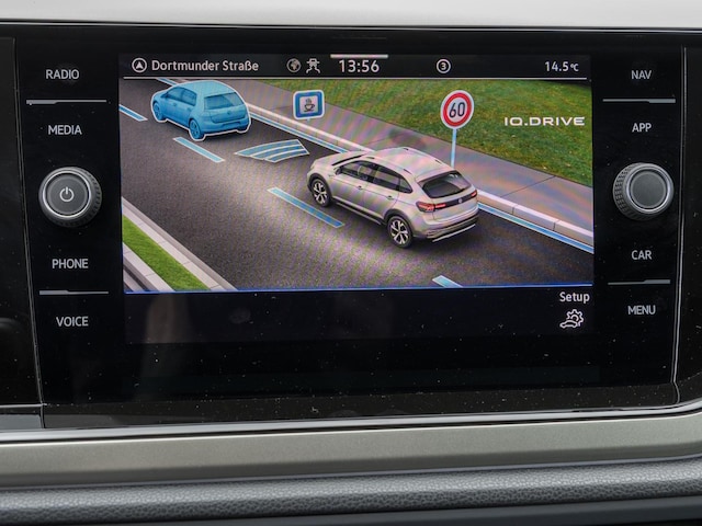 Volkswagen Taigo 1.0 TSI DSG Move