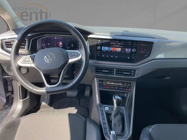 Volkswagen Taigo DSG Style