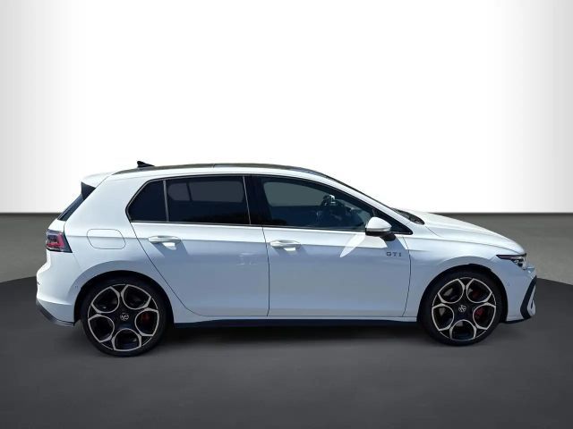 Volkswagen Golf DSG GTI
