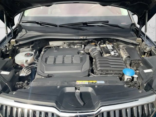 Skoda Kodiaq 2.0 TDI Ambition