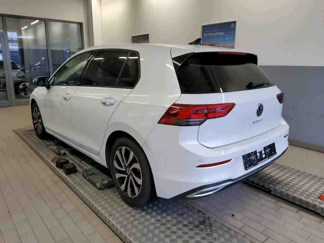 Volkswagen Golf 1.5 TSI Golf VIII