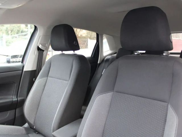 Volkswagen Polo 1.0 TSI DSG Life