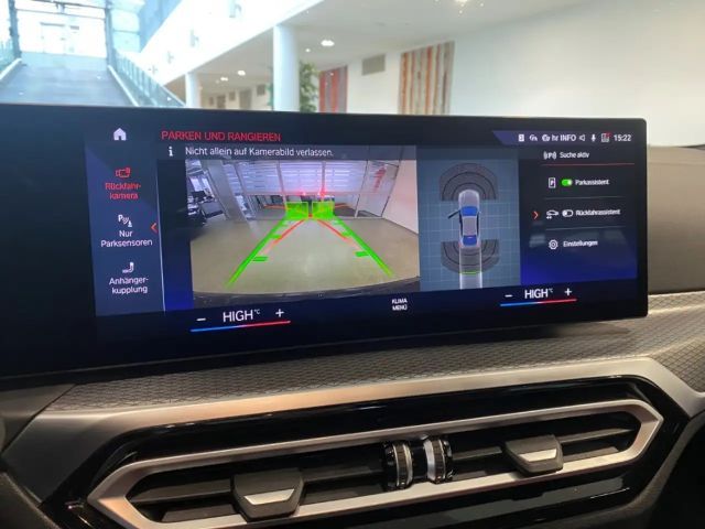 BMW i4 Coupé Gran Coupé Sedan eDrive40