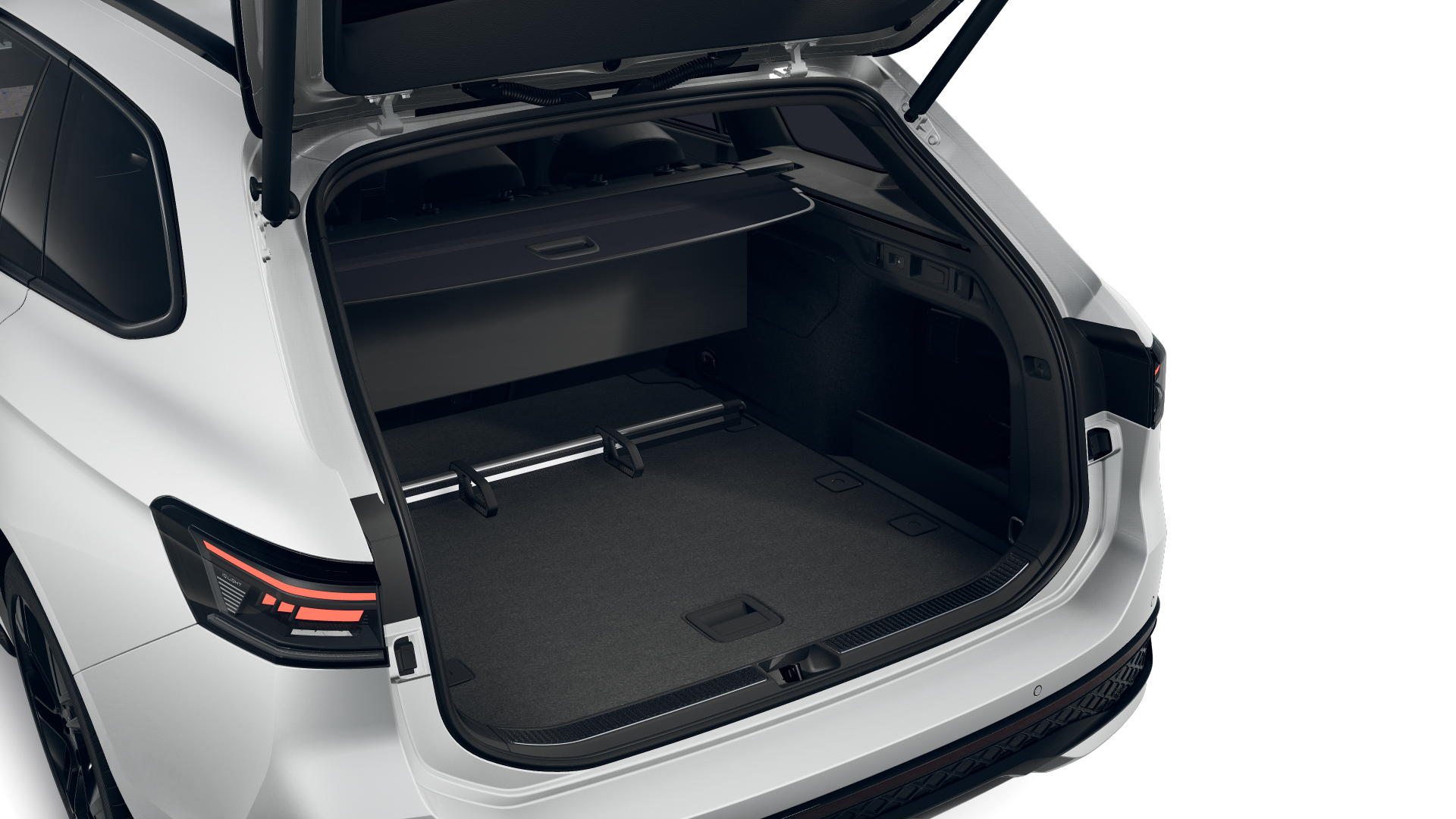 Volkswagen Passat 4Motion DSG R-Line