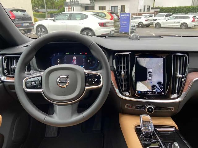 Volvo V60 AWD T8 Ultra